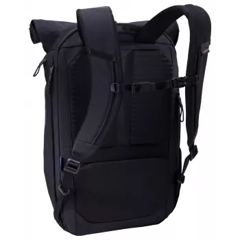 Thule Paramount PARABP3116 zwart rugzak casual rugzak nylon, polyester