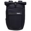 Thule Paramount PARABP3116 zwart rugzak casual rugzak nylon, polyester