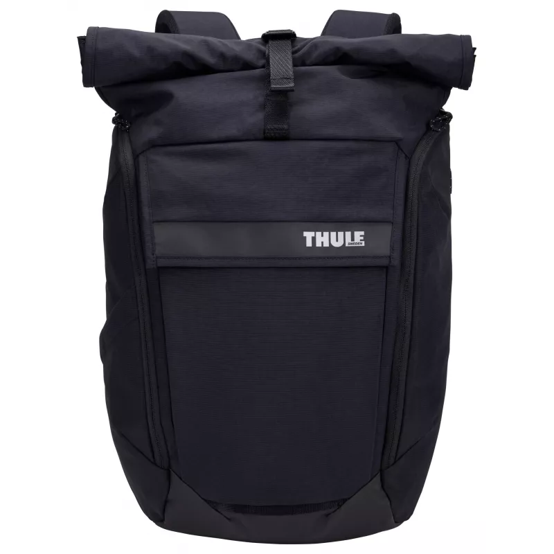 Thule Paramount PARABP3116 zwart rugzak casual rugzak nylon, polyester