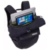 Thule Paramount PARABP3116 zwart rugzak casual rugzak nylon, polyester
