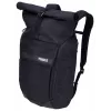 Thule Paramount PARABP3116 zwart rugzak casual rugzak nylon, polyester