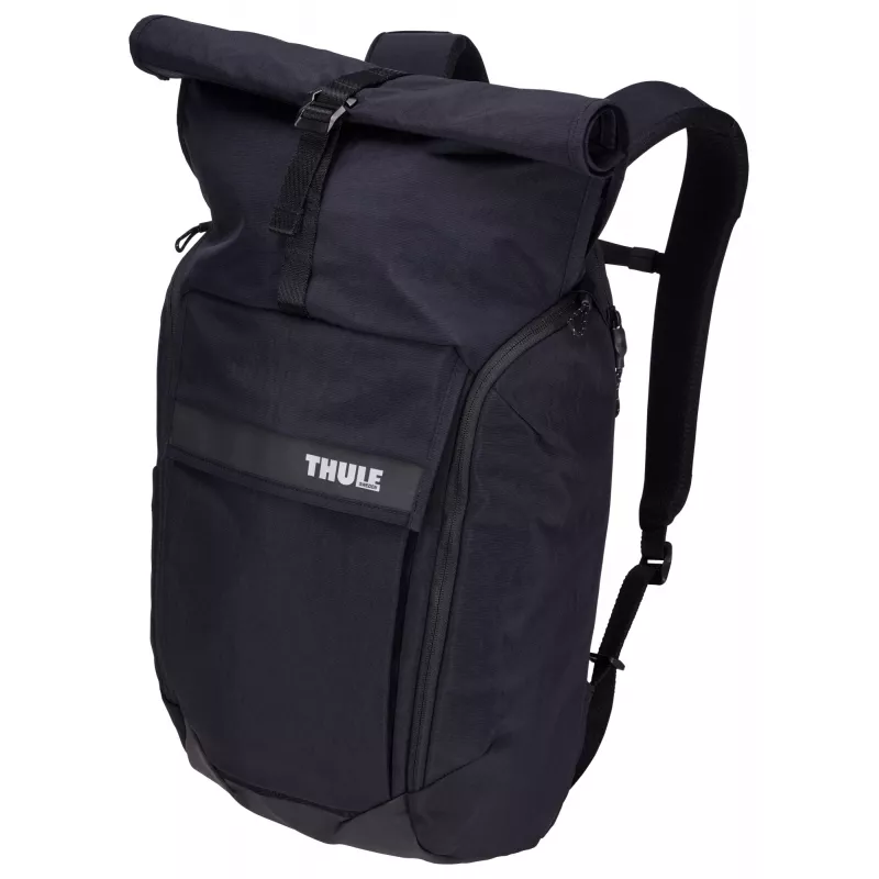 Thule Paramount PARABP3116 zwart rugzak casual rugzak nylon, polyester