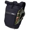 Thule Paramount PARABP3116 zwart rugzak casual rugzak nylon, polyester