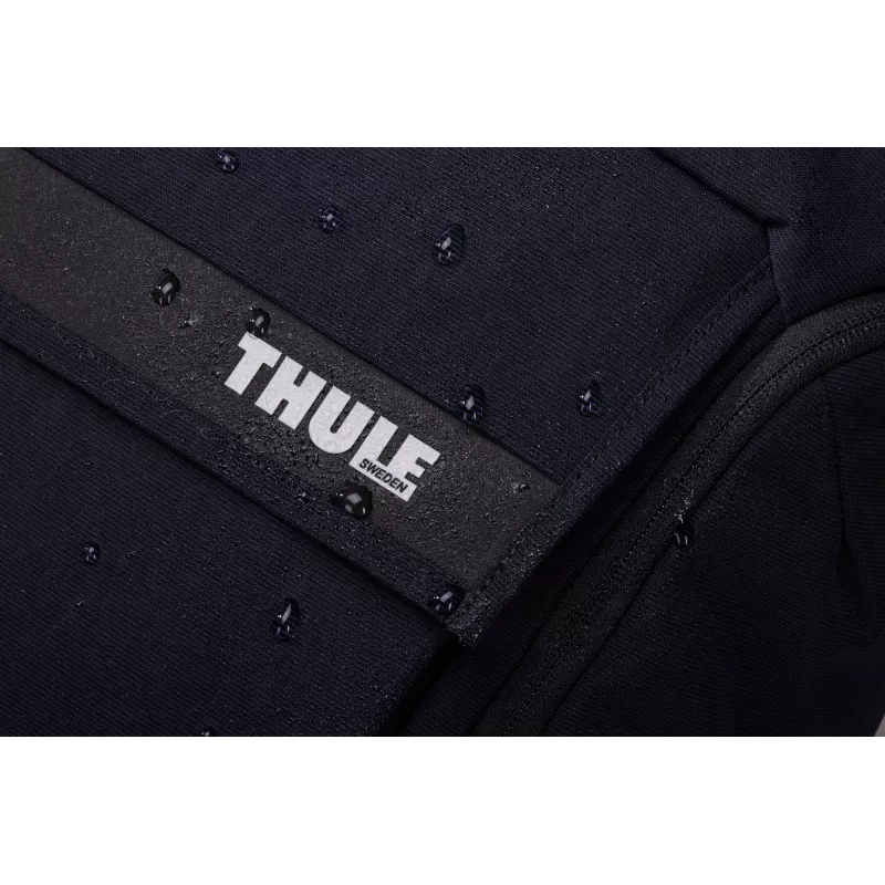 Thule Paramount PARABP3116 zwart rugzak casual rugzak nylon, polyester