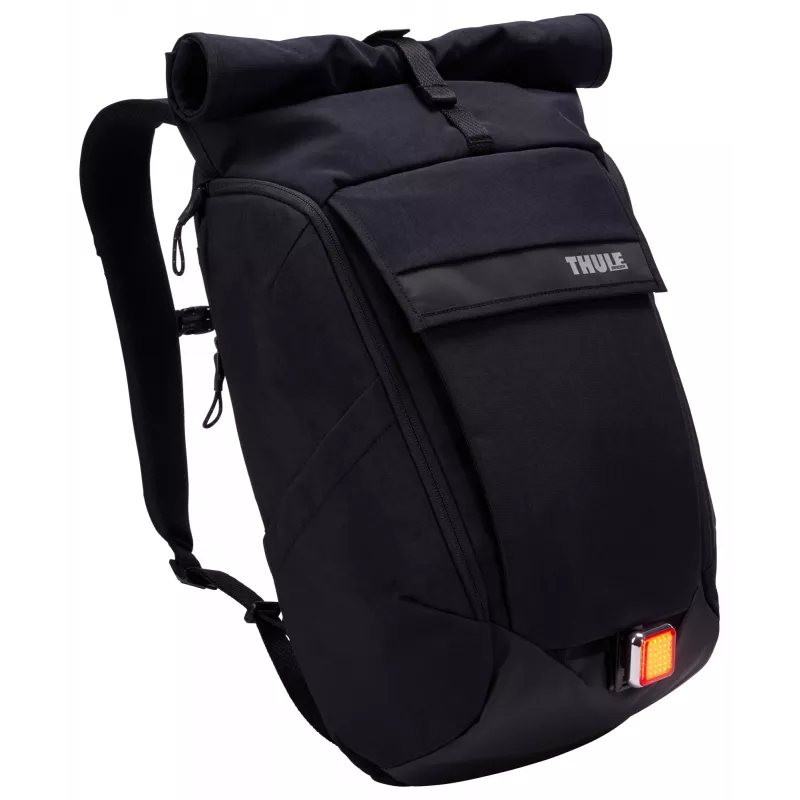 Thule Paramount PARABP3116 zwart rugzak casual rugzak nylon, polyester
