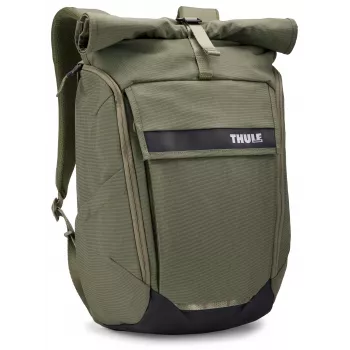 Thule Paramount PARABP3116 Soft Green rugzak casual rugzak nylon, polyester