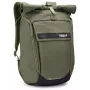Thule Paramount PARABP3116 Soft Green rugzak casual rugzak nylon, polyester