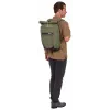 Thule Paramount PARABP3116 Soft Green rugzak casual rugzak nylon, polyester