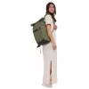 Thule Paramount PARABP3116 Soft Green rugzak casual rugzak nylon, polyester