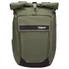 Thule Paramount PARABP3116 Soft Green rugzak casual rugzak nylon, polyester