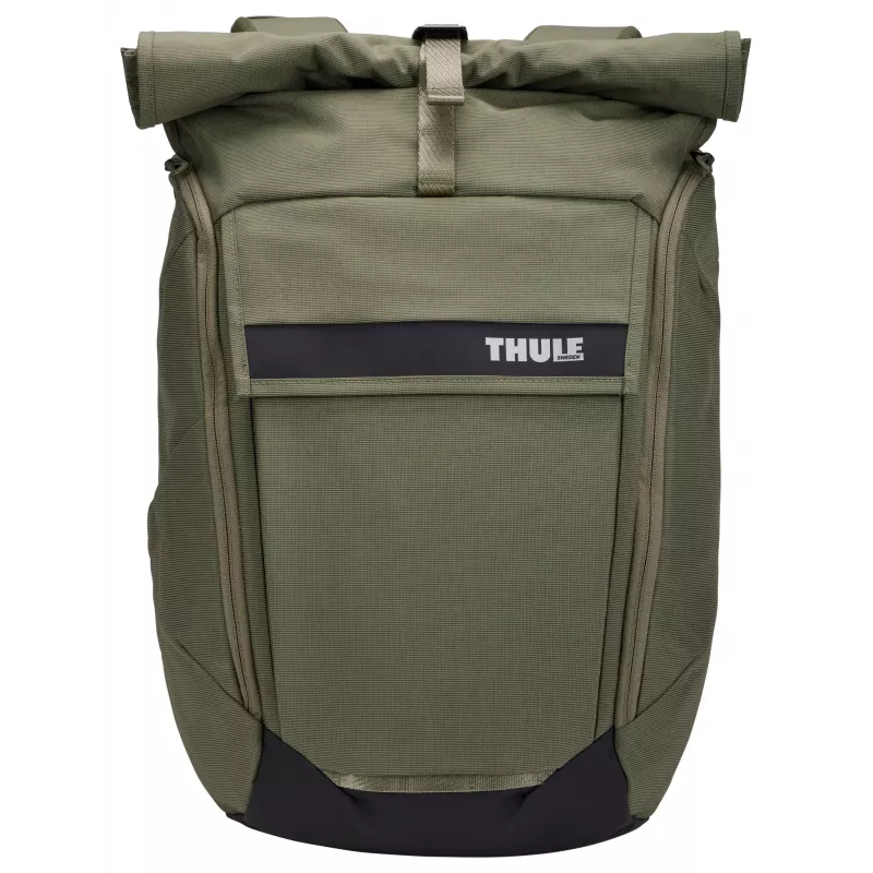 Thule Paramount PARABP3116 Soft Green rugzak casual rugzak nylon, polyester
