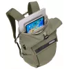 Thule Paramount PARABP3116 Soft Green rugzak casual rugzak nylon, polyester