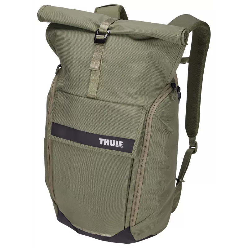 Thule Paramount PARABP3116 Soft Green rugzak casual rugzak nylon, polyester