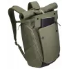 Thule Paramount PARABP3116 Soft Green rugzak casual rugzak nylon, polyester