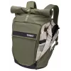 Thule Paramount PARABP3116 Soft Green rugzak casual rugzak nylon, polyester