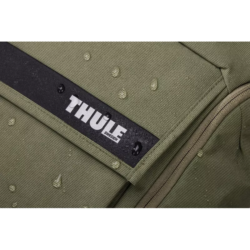 Thule Paramount PARABP3116 Soft Green rugzak casual rugzak nylon, polyester