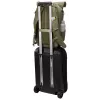 Thule Paramount PARABP3116 Soft Green rugzak casual rugzak nylon, polyester