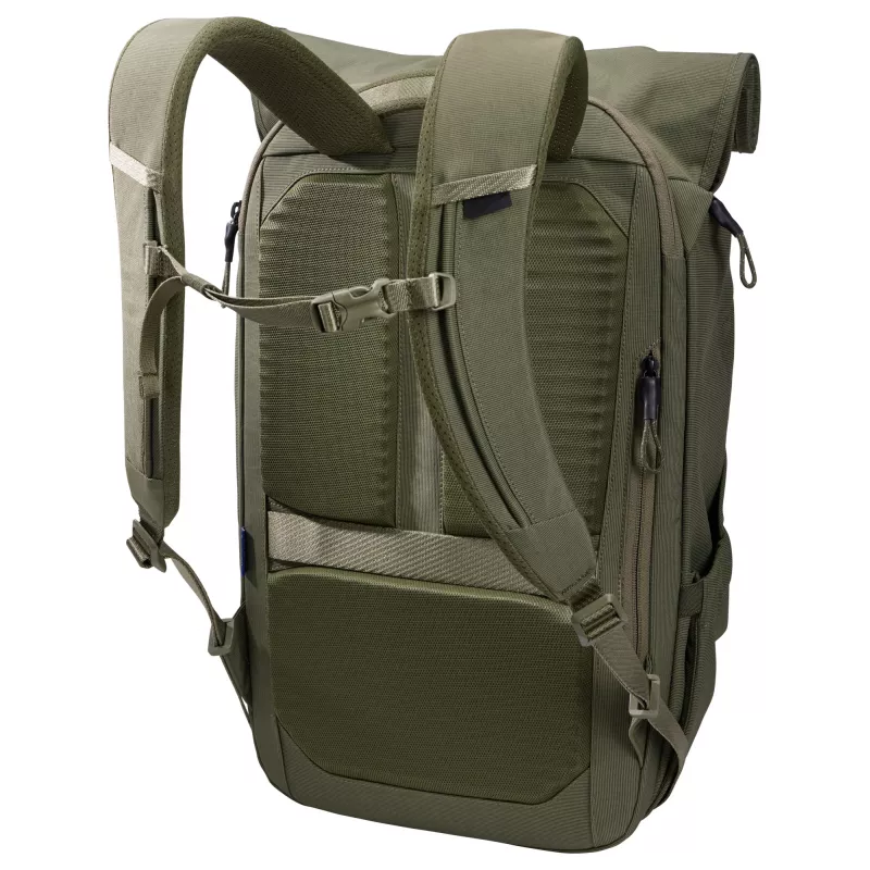 Thule Paramount PARABP3116 Soft Green rugzak casual rugzak nylon, polyester