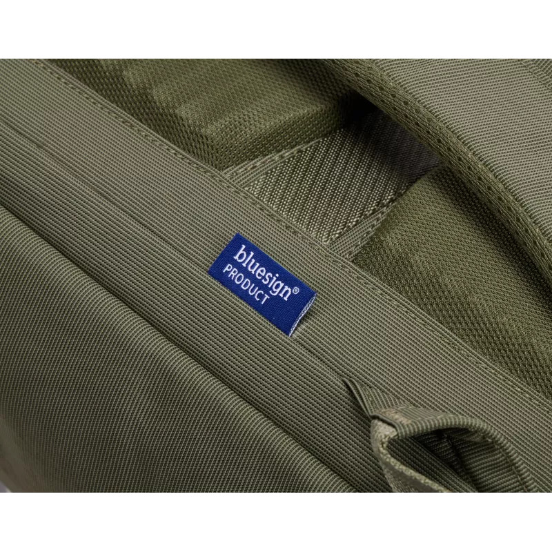 Thule Paramount PARABP3116 Soft Green rugzak casual rugzak nylon, polyester