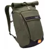 Thule Paramount PARABP3116 Soft Green rugzak casual rugzak nylon, polyester
