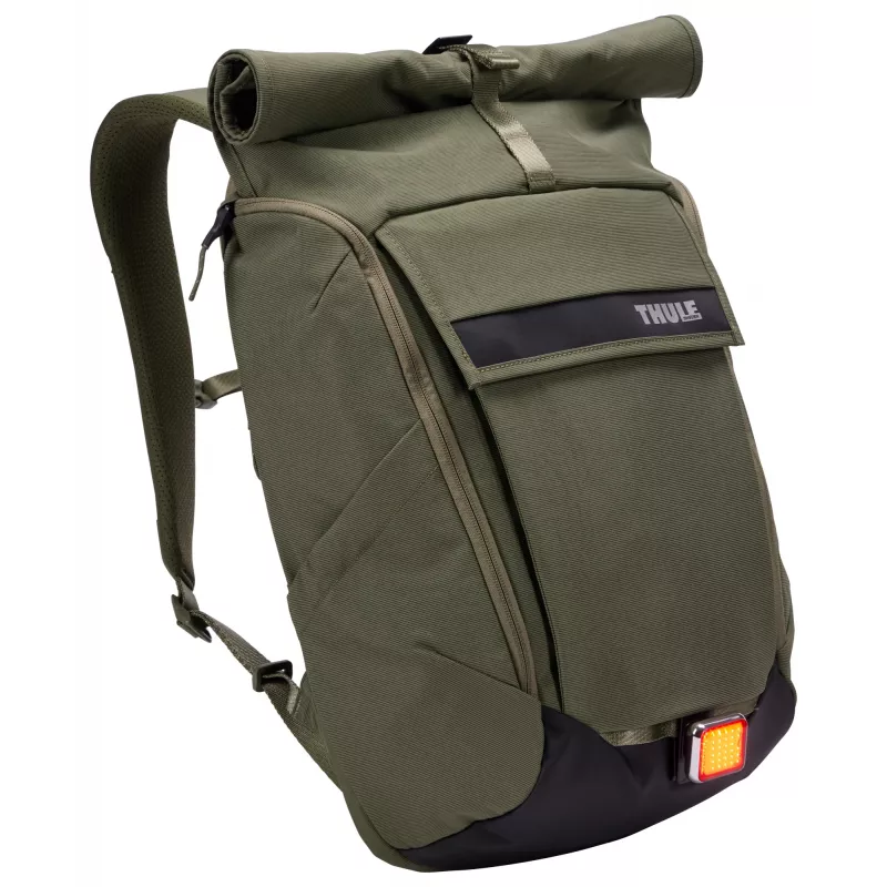 Thule Paramount PARABP3116 Soft Green rugzak casual rugzak nylon, polyester