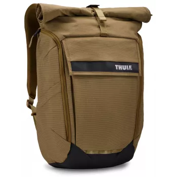 Thule Paramount PARABP3116 Nutria rugzak casual rugzak khaki nylon, polyester