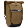 Thule Paramount PARABP3116 Nutria rugzak casual rugzak khaki nylon, polyester