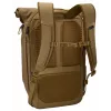 Thule Paramount PARABP3116 Nutria rugzak casual rugzak khaki nylon, polyester