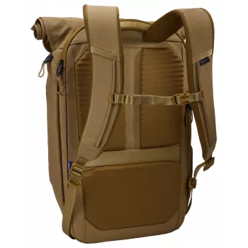 Thule Paramount PARABP3116 Nutria rugzak casual rugzak khaki nylon, polyester