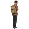 Thule Paramount PARABP3116 Nutria rugzak casual rugzak khaki nylon, polyester
