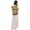 Thule Paramount PARABP3116 Nutria rugzak casual rugzak khaki nylon, polyester