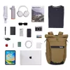Thule Paramount PARABP3116 Nutria rugzak casual rugzak khaki nylon, polyester
