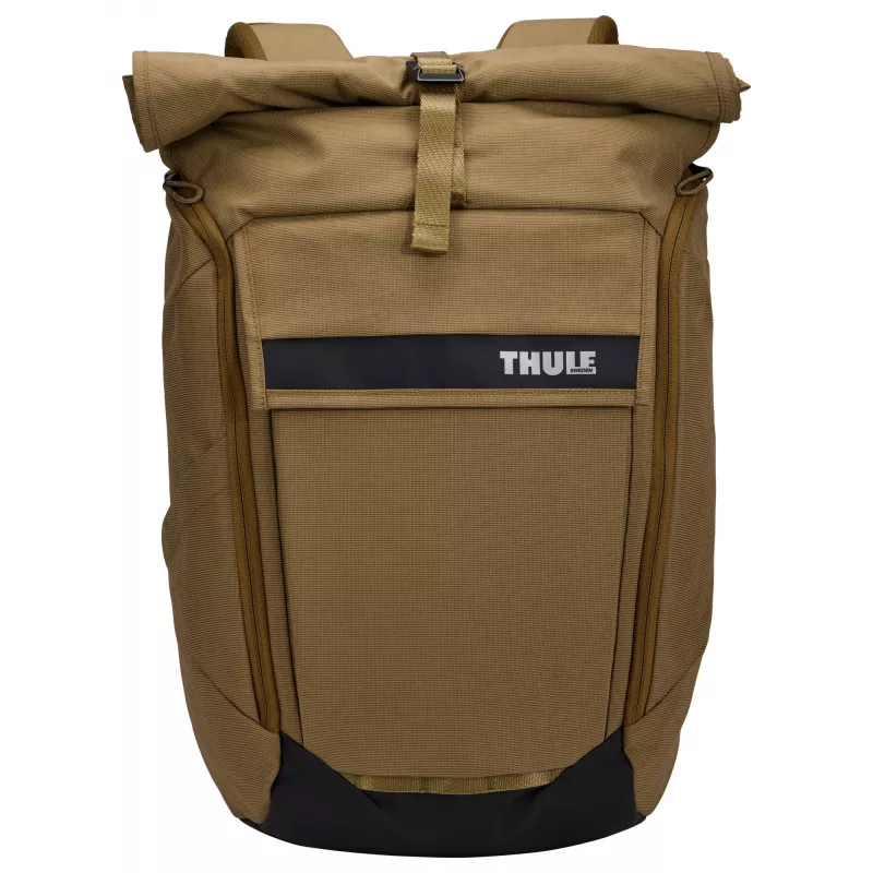 Thule Paramount PARABP3116 Nutria rugzak casual rugzak khaki nylon, polyester