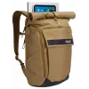 Thule Paramount PARABP3116 Nutria rugzak casual rugzak khaki nylon, polyester