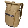 Thule Paramount PARABP3116 Nutria rugzak casual rugzak khaki nylon, polyester