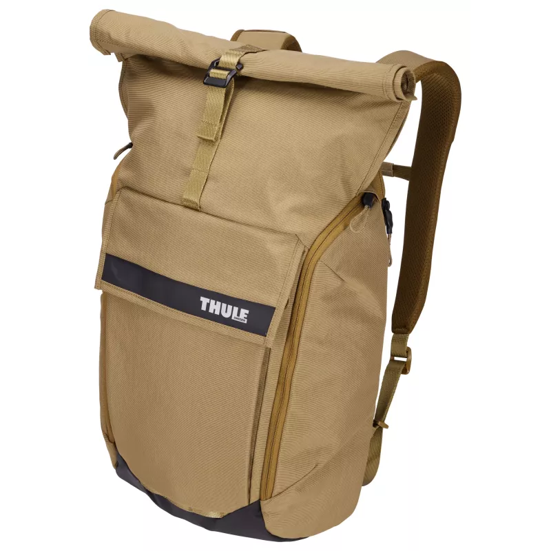 Thule Paramount PARABP3116 Nutria rugzak casual rugzak khaki nylon, polyester
