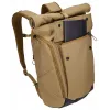 Thule Paramount PARABP3116 Nutria rugzak casual rugzak khaki nylon, polyester