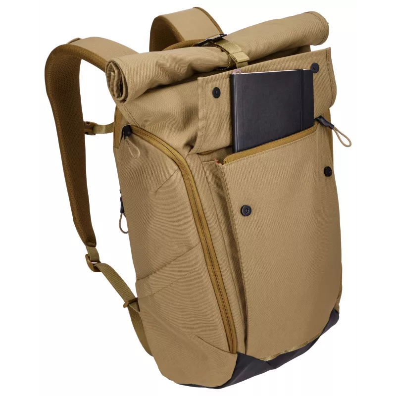 Thule Paramount PARABP3116 Nutria rugzak casual rugzak khaki nylon, polyester