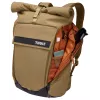 Thule Paramount PARABP3116 Nutria rugzak casual rugzak khaki nylon, polyester