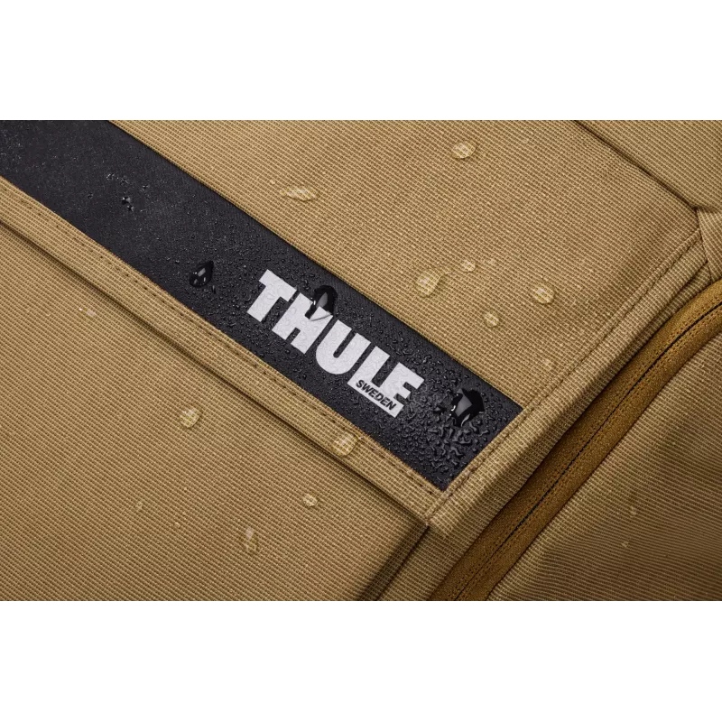 Thule Paramount PARABP3116 Nutria rugzak casual rugzak khaki nylon, polyester