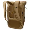 Thule Paramount PARABP3116 Nutria rugzak casual rugzak khaki nylon, polyester