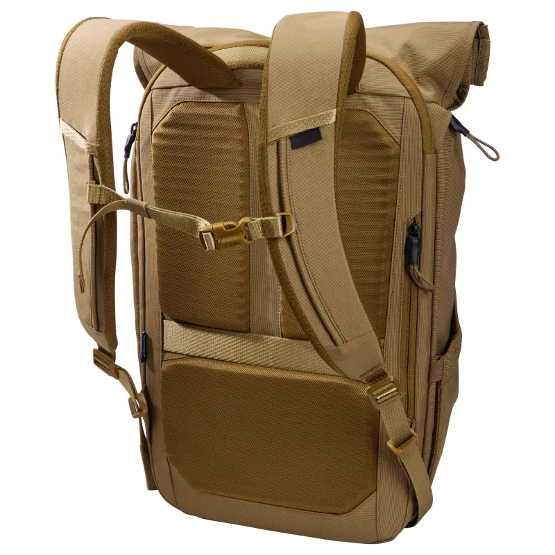 Thule Paramount PARABP3116 Nutria rugzak casual rugzak khaki nylon, polyester