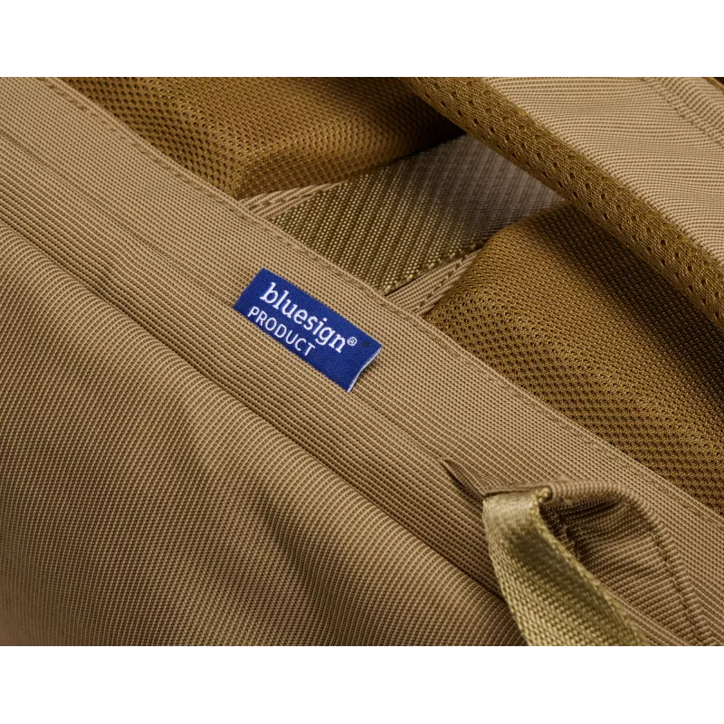 Thule Paramount PARABP3116 Nutria rugzak casual rugzak khaki nylon, polyester