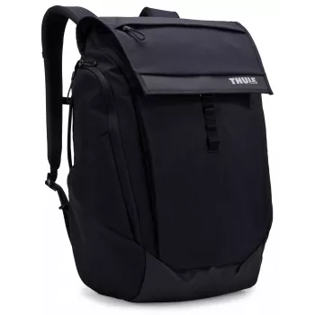 Thule Paramount PARABP3216 zwarte rugzak casual rugzak nylon, polyester