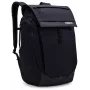 Thule Paramount PARABP3216 zwarte rugzak casual rugzak nylon, polyester