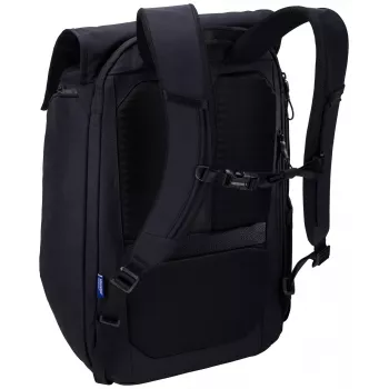 Thule Paramount PARABP3216 zwarte rugzak casual rugzak nylon, polyester