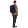 Thule Paramount PARABP3216 zwarte rugzak casual rugzak nylon, polyester