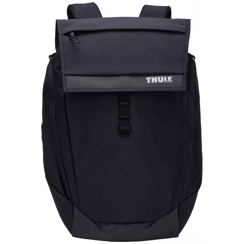 Thule Paramount PARABP3216 zwarte rugzak casual rugzak nylon, polyester