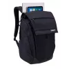 Thule Paramount PARABP3216 zwarte rugzak casual rugzak nylon, polyester