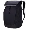 Thule Paramount PARABP3216 zwarte rugzak casual rugzak nylon, polyester